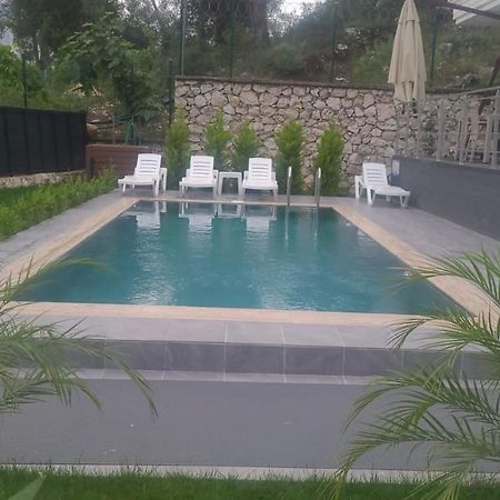Silyan Villas Antália Exterior foto