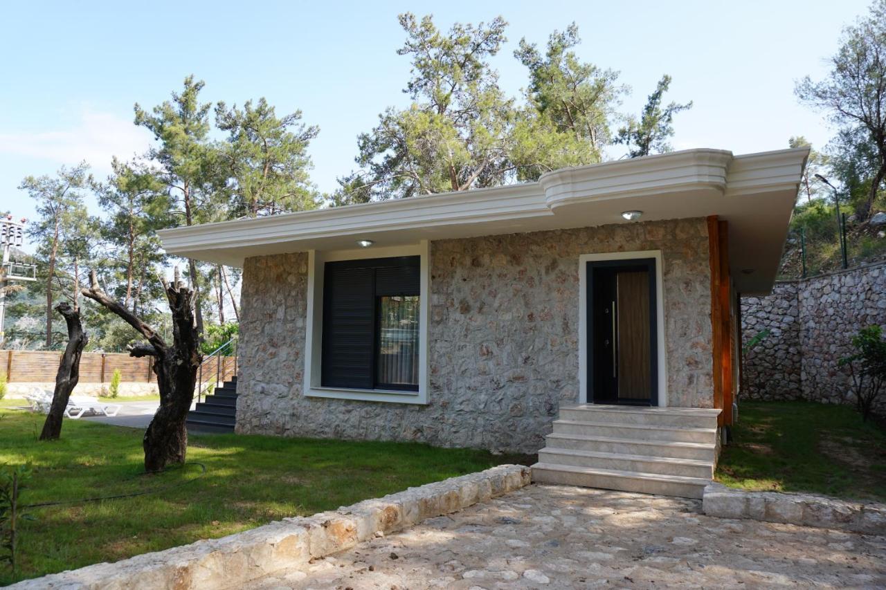 Silyan Villas Antália Exterior foto